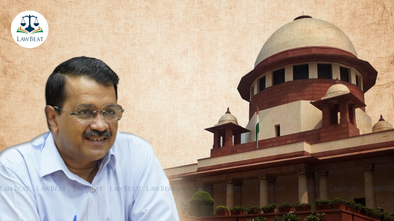 BREAKING: Arvind Kejriwal withdraws plea before Supreme Court against ED Arrest BREAKING: Arvind Kejriwal withdraws plea before Supreme Court against ED Arrest